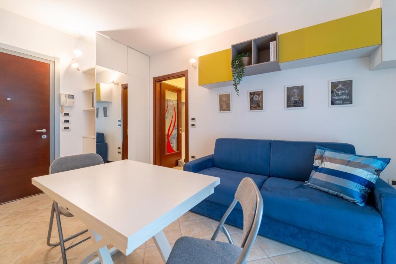 Morus Apartment By Wonderful Italy Como Exterior photo